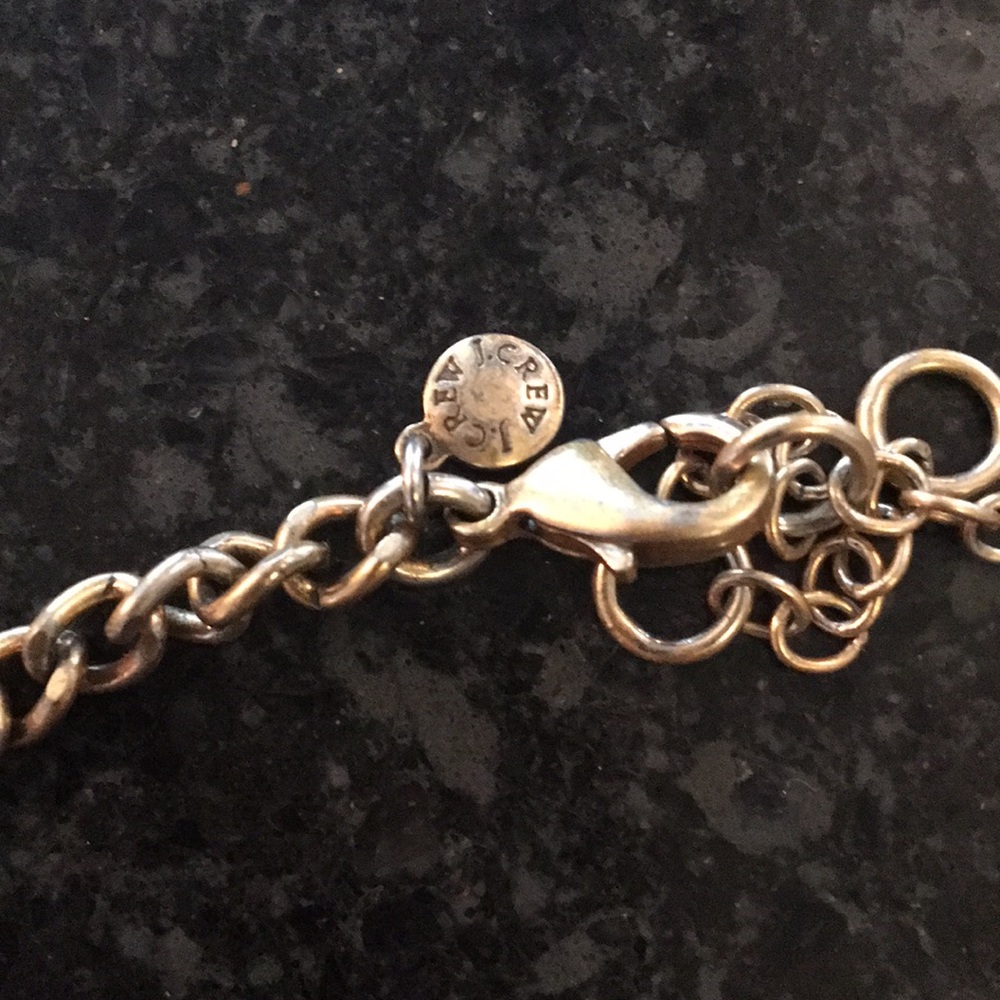 J. Crew Statement Necklace - Picture 2 of 5